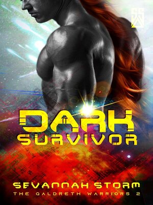 cover image of Dark Survivor